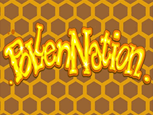 Pollen-Nation-Microgaming